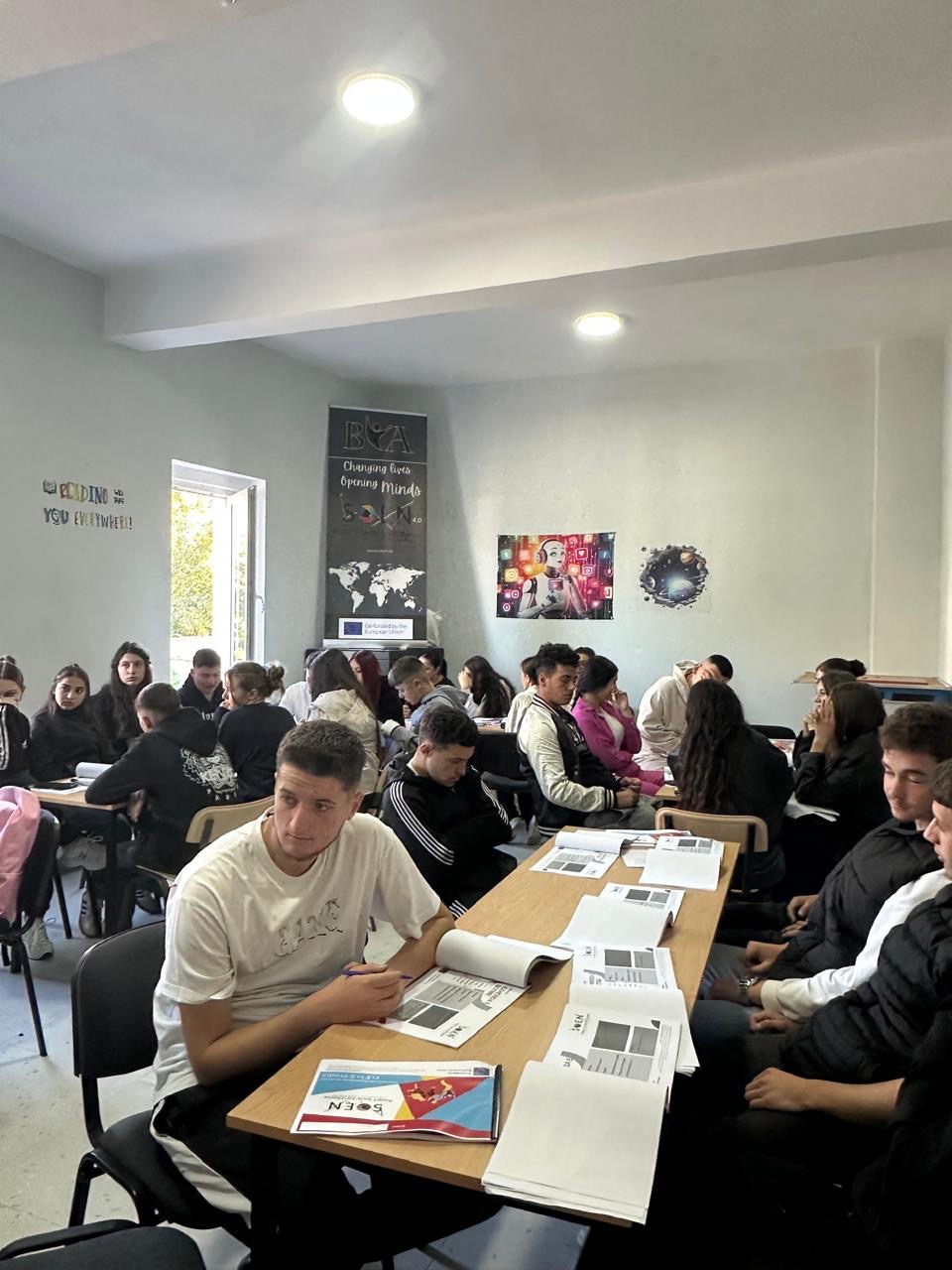 SOEN 4.0 Group Activity